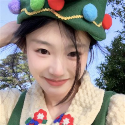 2023抖音最火头像大全(精选18张)