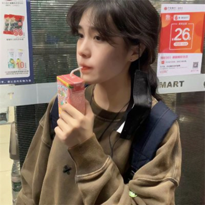 2023抖音最火头像大全(精选18张)