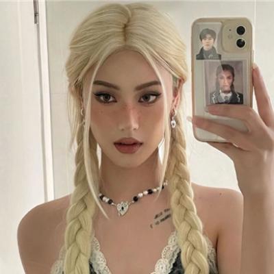 2023抖音最火头像大全(精选18张)