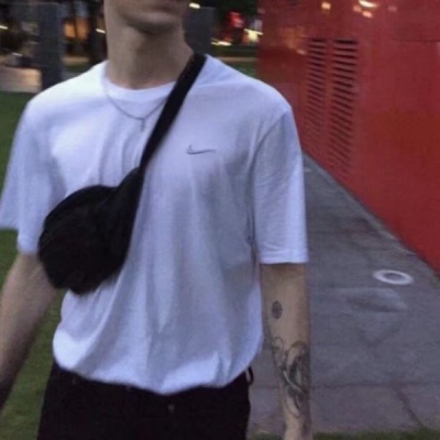 2023年微信最帅头像(16张)