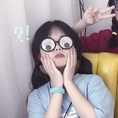 2023最火女闺蜜头像(精选24张)