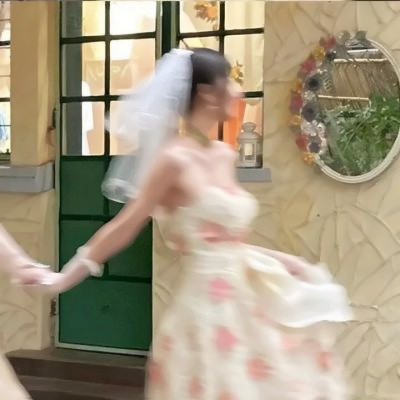 2023最火女闺蜜头像(精选24张)