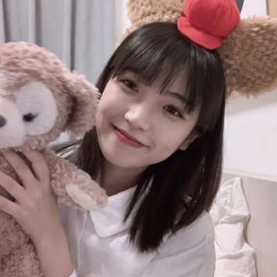 2023最火女闺蜜头像(精选24张)