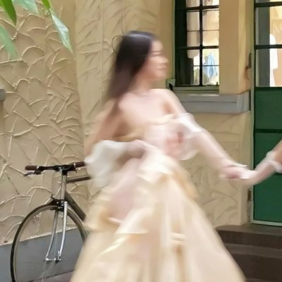 2023最火女闺蜜头像(精选24张)