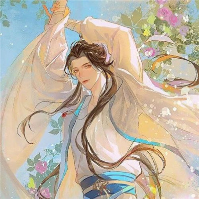 头像2023最火好看舒心头像(20张)