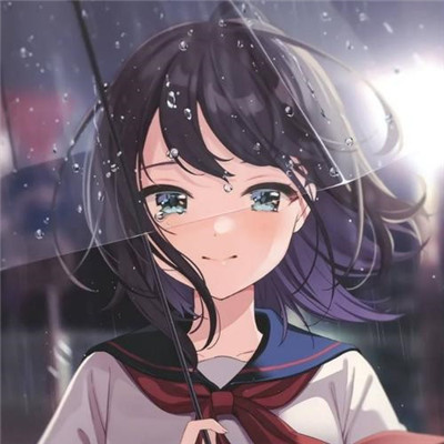 头像2023最火好看舒心头像(20张)