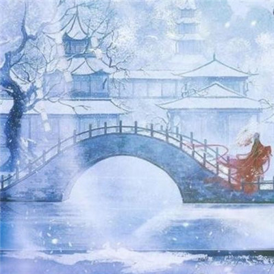 头像2023最火好看舒心头像(20张)