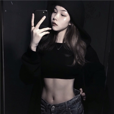 2023年最拽的头像(22张)