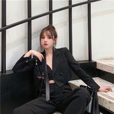 2023年最拽的头像(22张)