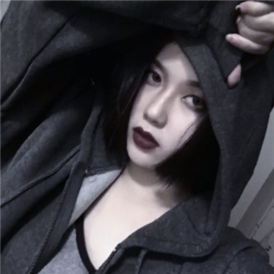 2023年最拽的头像(22张)