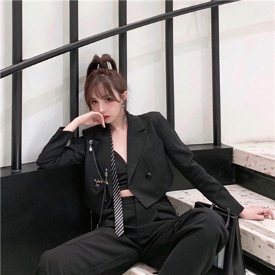 2023年最拽的头像(22张)