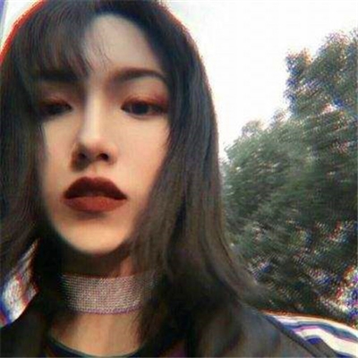 2023年最拽的头像(22张)