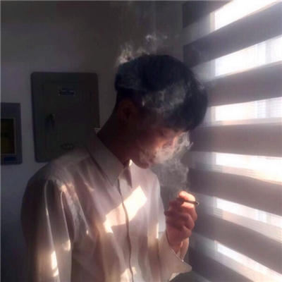 2023年最拽的头像(22张)