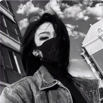 2023年最拽的头像(22张)