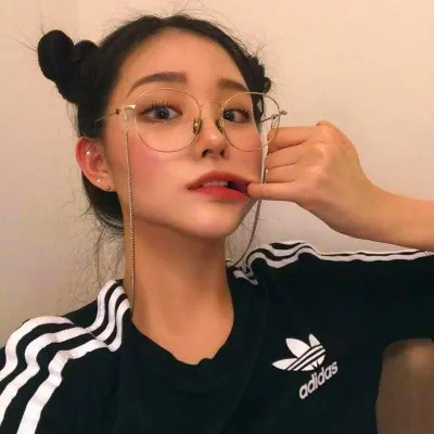 2023最新最火可爱头像(精选24张)