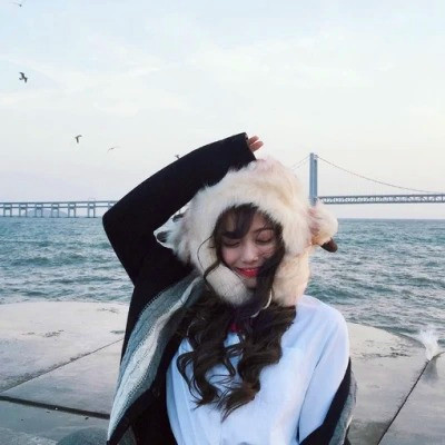 2023最新最火可爱头像(精选24张)