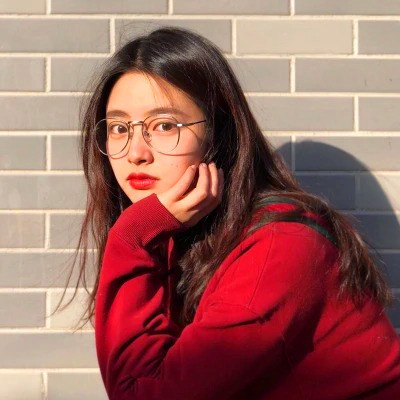 2023最新最火可爱头像(精选24张)