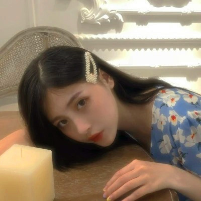 2023最新最火可爱头像(精选24张)