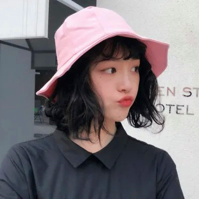 2023最新最火可爱头像(精选24张)