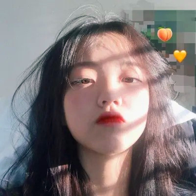 2023最新最火可爱头像(精选24张)