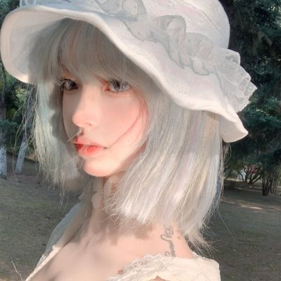 2023最火爆真人头像(精选22张)