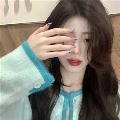 2023最火爆真人头像(精选22张)