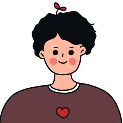 2023最火情侣可爱头像(18张)