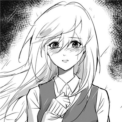 2023最火情侣可爱头像(18张)