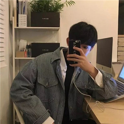 2023年最帅气的头像(32张)