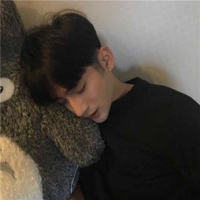 2023年最帅气的头像(32张)