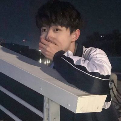 2023年最帅气的头像(32张)