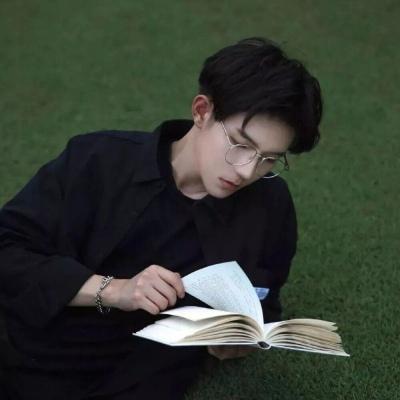 2023年最帅气的头像(32张)