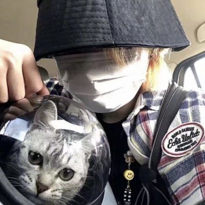 2023年最帅气的头像(32张)