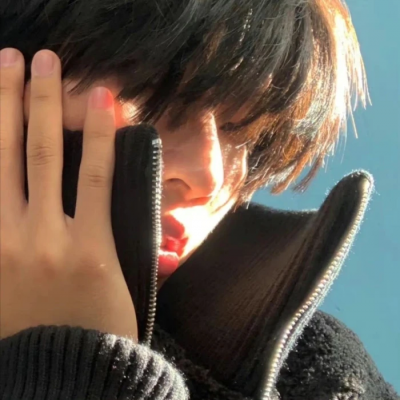 2023年最帅气的头像(32张)