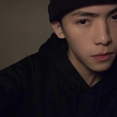 2023年最帅气的头像(32张)