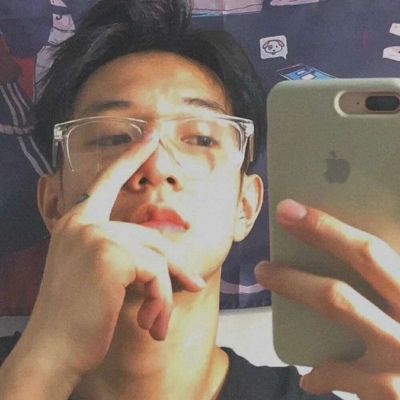 2023最火爆成熟男头像(22张)