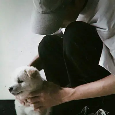 2023年最潮流男头像(精选24张)