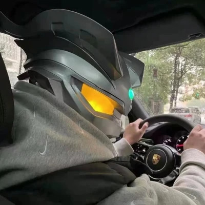 2023年最潮流男头像(精选24张)