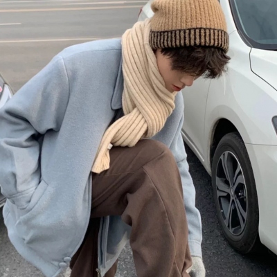 2023高冷最火的头像(精选32张)