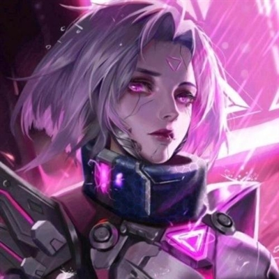 2023最流行的游戏头像(22张)