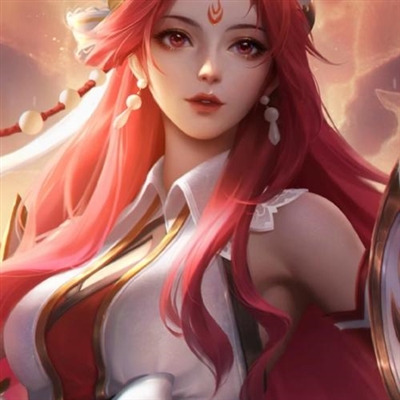 2023最流行的游戏头像(22张)