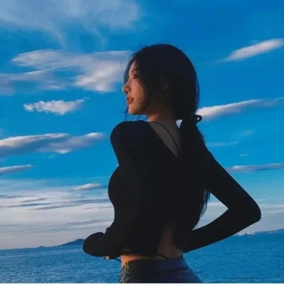 2023年最火版女生头像(26张)