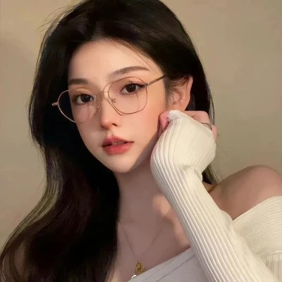 2023年最火版女生头像(26张)