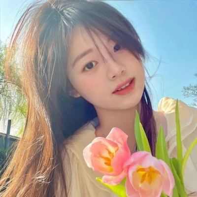 2023年最火版女生头像(26张)