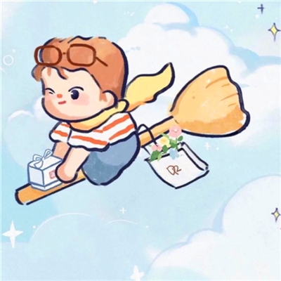 2023最火动漫情侣头像(精选22张)