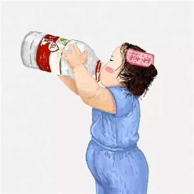 2023最火动漫情侣头像(精选22张)