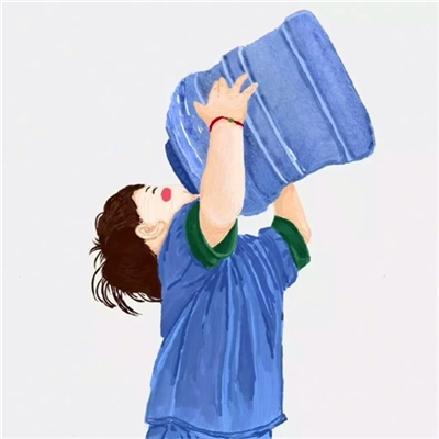 2023最火动漫情侣头像(精选22张)