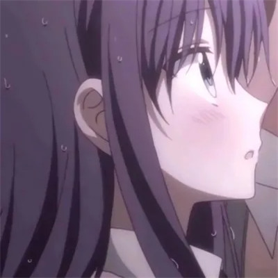 2023最火动漫情侣头像(精选22张)