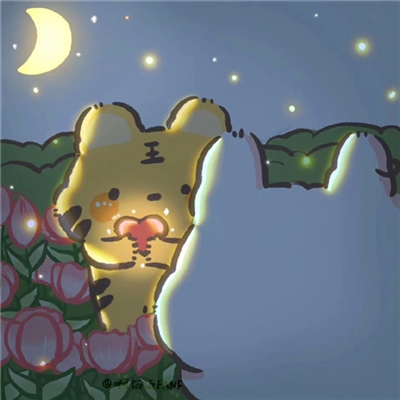 2023最火动漫情侣头像(精选22张)