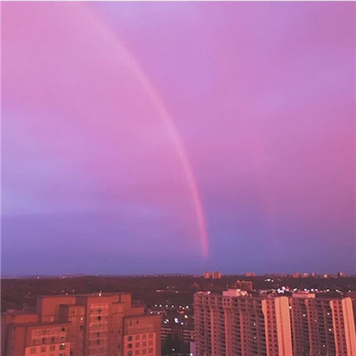 2023年最火爆风景头像(精选24张)